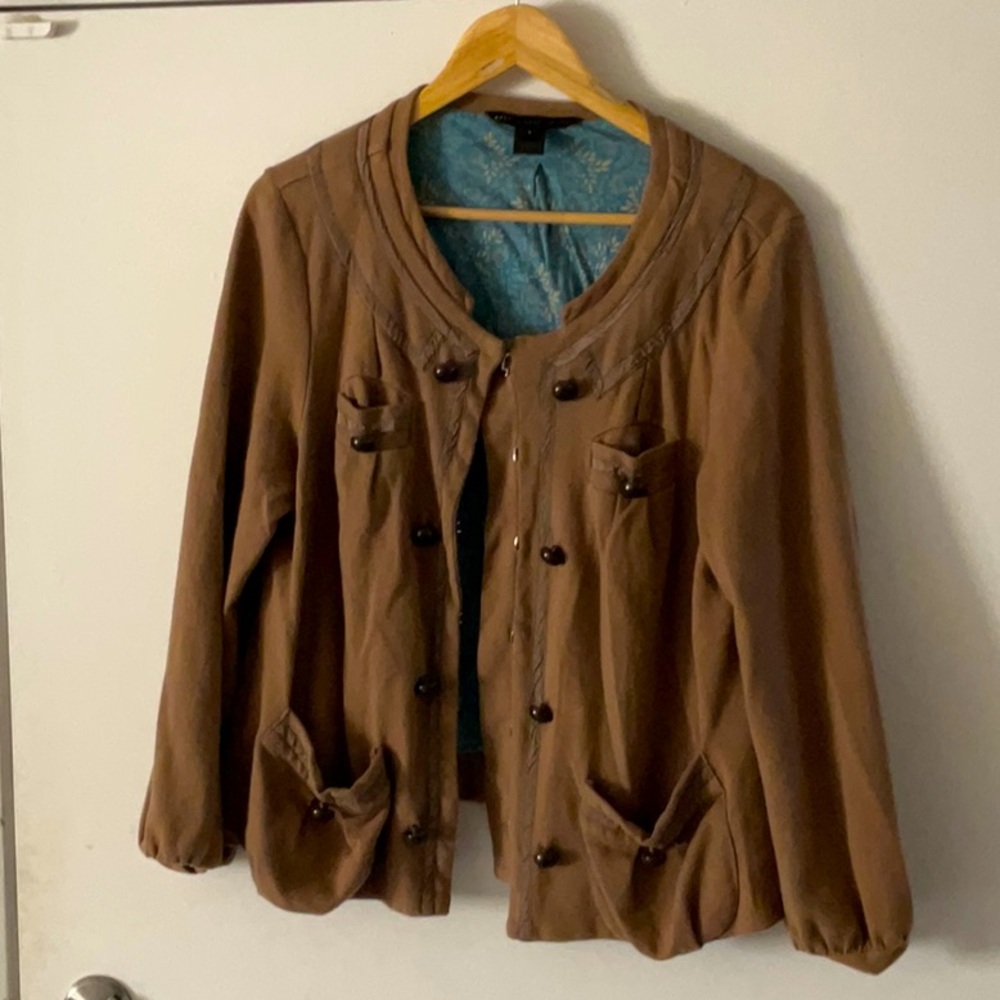 Vintage Marc Jacobs Women’s Top Size L
